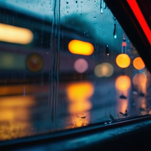Finding Solace From Social Isolation From Long Commutes