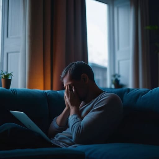 Is Your Soul Asking for Stillness? the Hidden Wisdom Behind Why Weeknight Plans Keep Falling Through 2 Navigating the Fog of Decision Fatigue After Work
