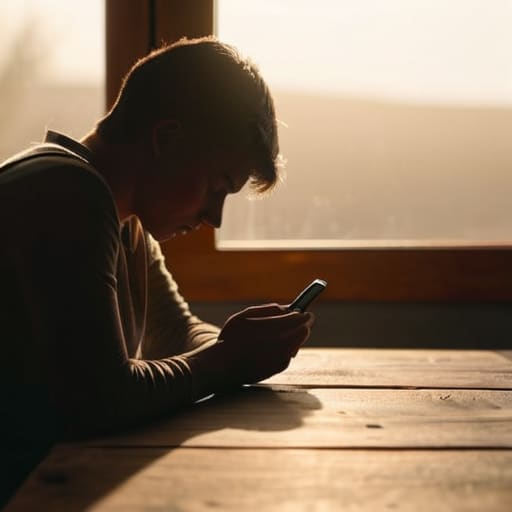 Reclaim Your Inner Calm: How to Set Boundaries With Your Phone to Rediscover the Magic of the Present Moment 2 Recognizing the Weary Spirit Noticing Smartphone Addiction Symptoms