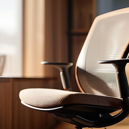 Seeking Balance Through Ergonomic Workstation Setup Tips