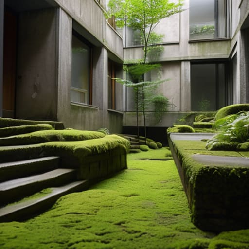 Whispers Amidst the Concrete: a Soulful Guide on How to Find Somewhere Quiet in a Busy City 2 Seeking Hidden Peaceful Spots in Cities Through Natures Embrace