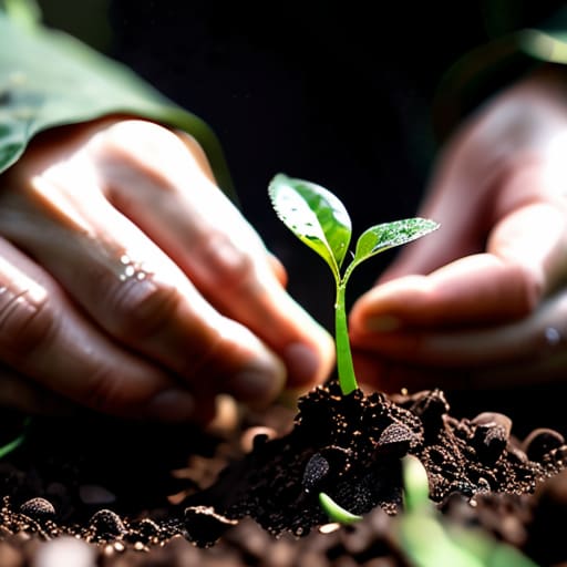 From Embers to Bloom: How to Rebuild Discipline After Burnout With the Gentle Wisdom of Nature 2 Softening the Heart Through Recovery From Mental Exhaustion