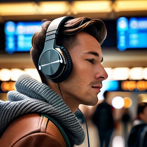 The Gentle Embrace of Bose QuietComfort.
