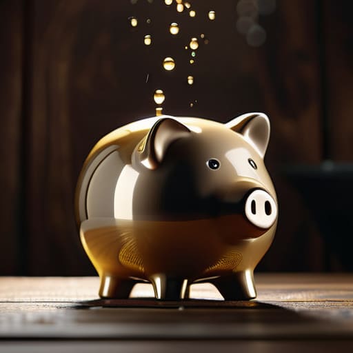 How subscription creep eats a budget.