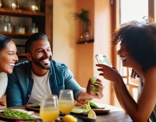How to split costs with friends without friction.