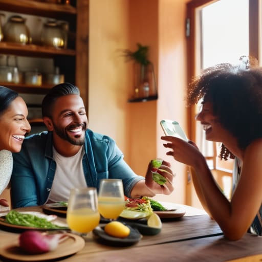 How to split costs with friends without friction.
