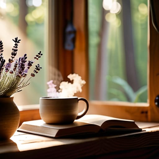 The rise of slow living and intentionality.