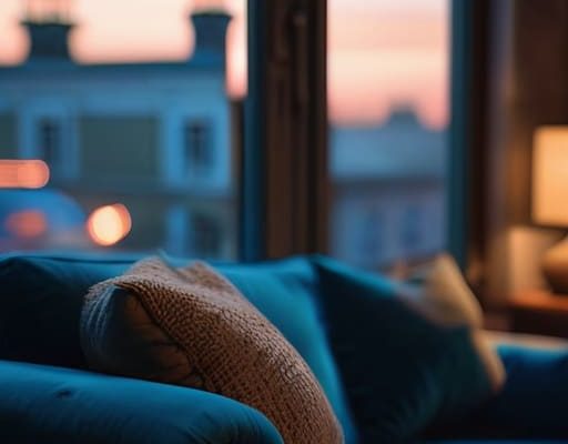 Why weeknight plans keep falling through wisdom.