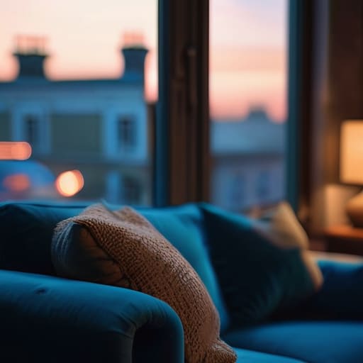 Why weeknight plans keep falling through wisdom.