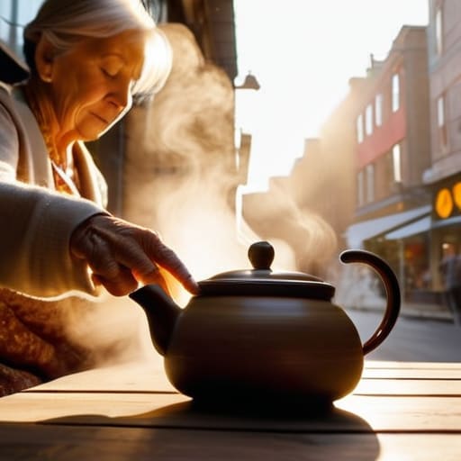 Beyond the Rush: Can the Rise of Slow Living and Intentionality Reclaim the Soulful Rhythm We’ve Lost to the World? 2 Combating Hustle Culture With Natures Soft Rhythm