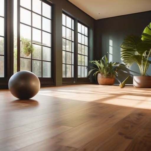 Beyond the Solo Path: Discovering the Soulful Benefits of Training With a Personal Coach to Find Your True Vitality 2 Finding Harmony Through Personalized Fitness Programming