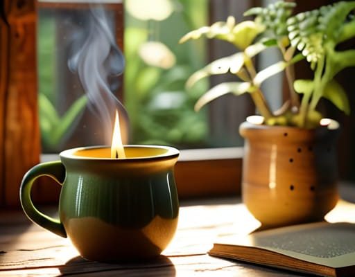 Discover the benefits of mindful morning routines.