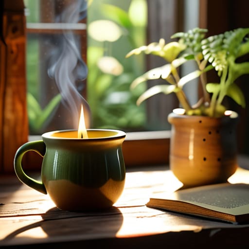 Discover the benefits of mindful morning routines.
