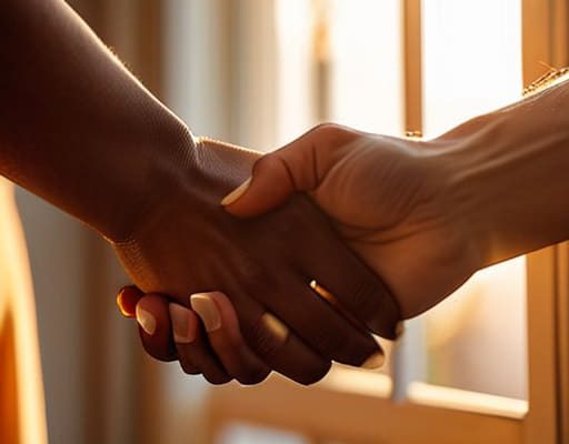 How social connection affects mental health.