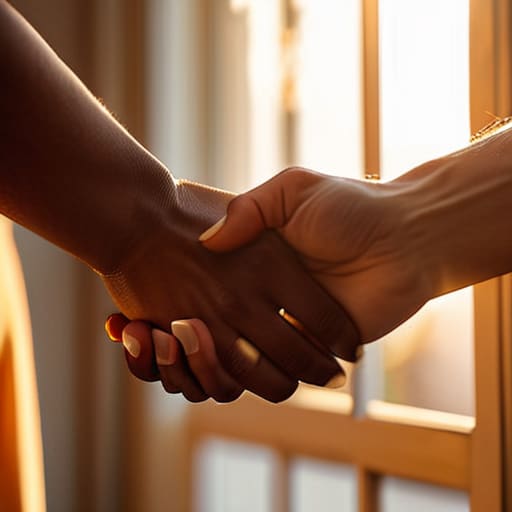 How social connection affects mental health.