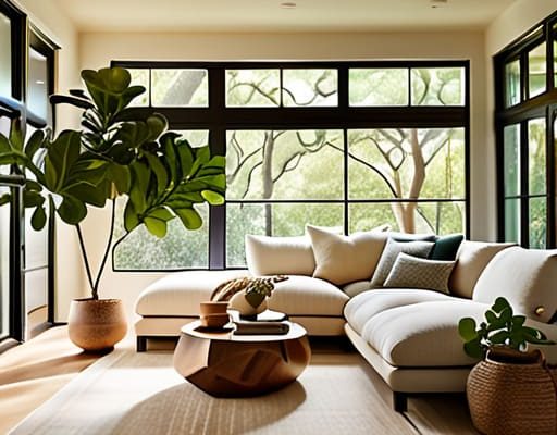 How to make a home that people want to visit.