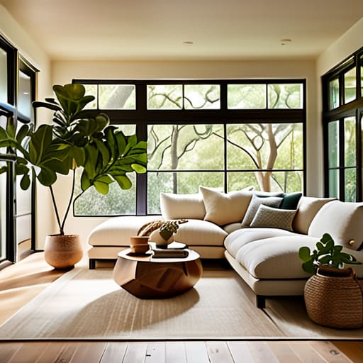 How to make a home that people want to visit.