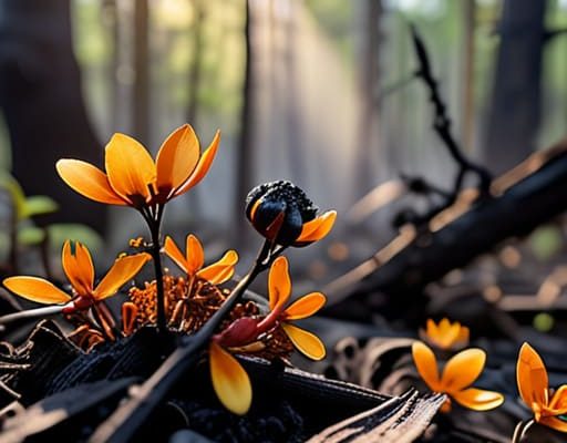How to rebuild discipline after burnout.