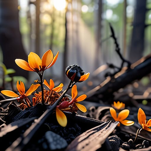 How to rebuild discipline after burnout.