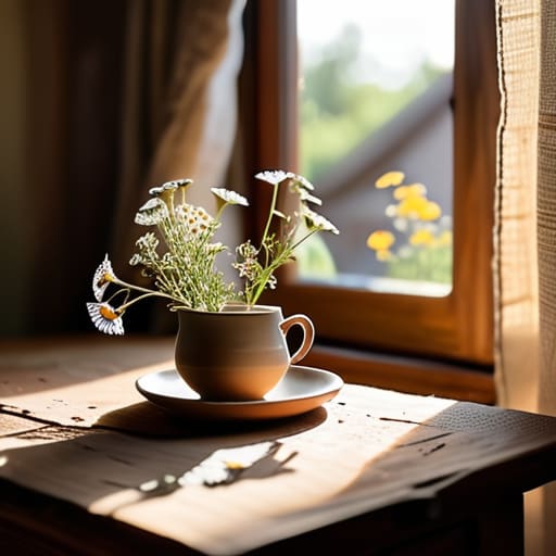 The rise of slow living and intentionality.