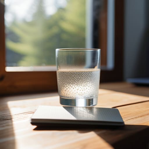 Listening to Your Bodys Subtle Signs of Dehydration