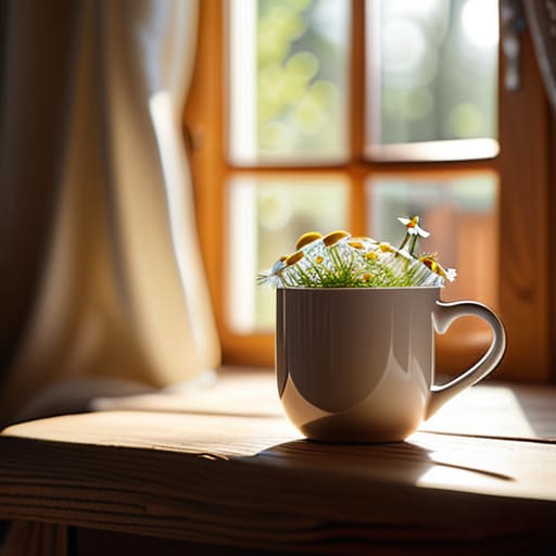 Nurturing Inner Calm With Mindfulness Practices for Stress Reduction