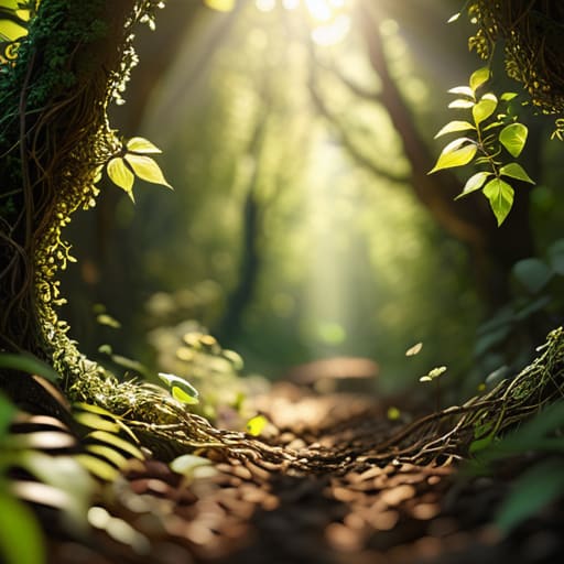 The Sacred Rhythm of Ritual: Discovering Why Repetition Is Underrated in Your Journey to Balance 2 Nurturing the Mind Through Neuroplasticity and Repetitive Practice