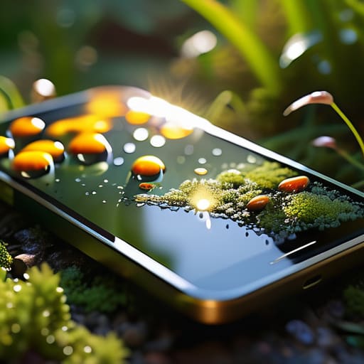 Restoring the Rhythm of Your Tech: a Gentle Guide to Understanding Why Your Phone Battery Degrades 2 The Hidden Wisdom of Charging Cycles Explained