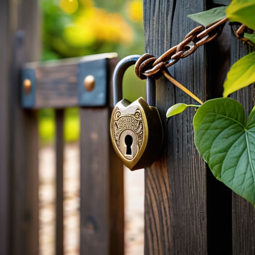 Cleansing Your Gateway by Changing Router Admin Password