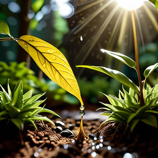 Cultivating Abundance: Discovering the Nurturing Difference Between Savings and Investment Accounts for Your Financial Soul 3 Embracing Growth Through Yield and Interest Rates Comparison