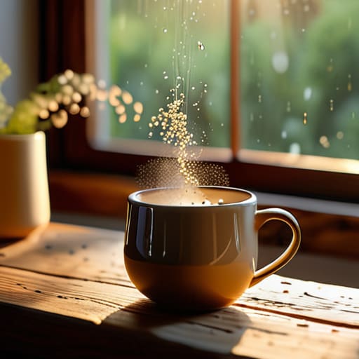 Embracing the Mental Health Benefits of Mindfulness With Joy