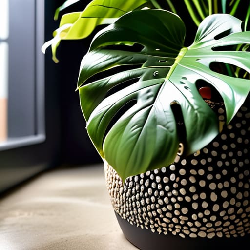 Nurturing Your Home Sanctuary: a Soulful Beginner Guide to Indoor Plant Care to Invite Nature's Warmth Inside 3 The Earths Foundation Understanding Indoor Plant Soil Requirements