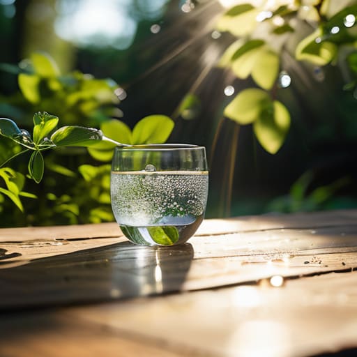 The Sacred Ritual of Hydration: Unlocking the Ancient Benefits of Drinking More Water Every Day for a Radiant Soul 4 Dancing with Your Own Natural Rhythm.