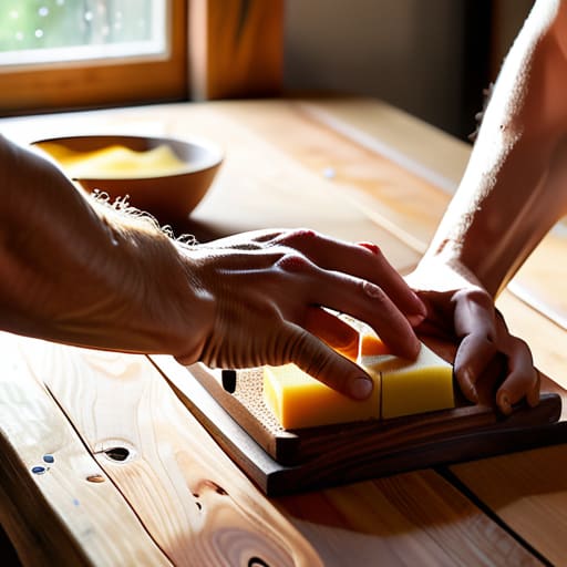 A No-nonsense Guide to Refinishing Old Wood Without the Hype 4 Honoring the Soul of Your Furniture.