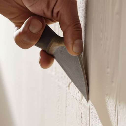 A No-nonsense Guide to Repairing Drywall Holes With Natural Ease 4 Mending the Space, Mending the Soul.