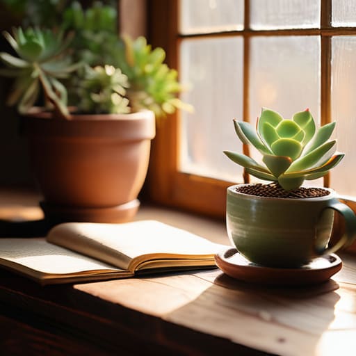 Finding Your Financial Flow: the Soulful Secret to How to Create a Monthly Budget and Restore Abundance to Your Life 4 Nurturing Your Financial Garden through intentional budgeting.