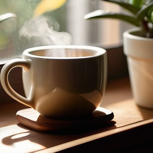 Awaken Your Soul: the Ancient Rituals and Gentle Secrets of How to Start a Morning Routine That Nurtures Your Spirit. 4 Nurturing Your New Dawn with morning mindfulness.