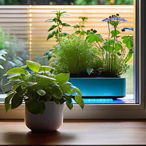 Tending to Your Digital Garden for security.