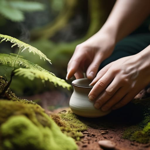 Benefits of mindful living every day.