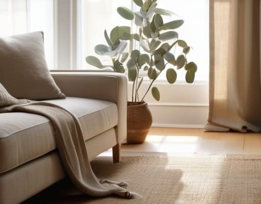 How to clean a house in an hour.