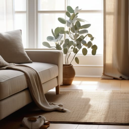 How to clean a house in an hour.