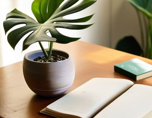How to create a monthly budget guide.