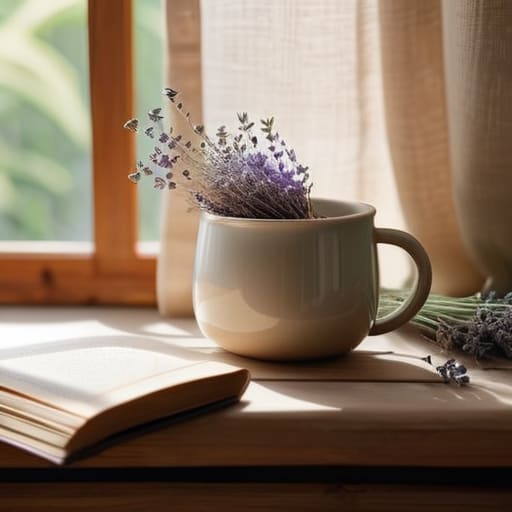 How to start a morning routine ritual.