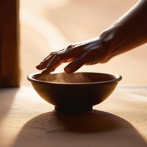 Learning why repetition is underrated for balance.